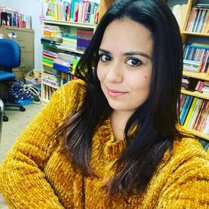 Meet your Posher, Betsy